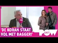 Download Lagu PowCast: Keyvan Shahbazi: ‘Islam bron van kwaad!’