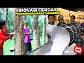 Download Lagu MELIHAT PROSES INDUSTRI KARET DARI DEKAT! Ternyata Begini Cara Budidaya Karet Terluas Di Dunia