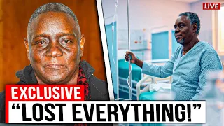 The Tragic Fate Of Philip Bailey Of Earth Wind Fire Is So Sad 