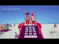 Lucas Bahr - P*ssy