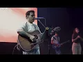 Canção de Simeão + OS QUE OLHAM PARA TI - Jhenas ( Ao Vivo )