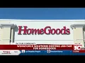 HomeGoods in Amarillo now hiring ahead of grand opening