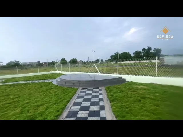 Project Video