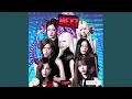 NMIXX & Pabllo Vittar - MEXE x TIC TIC