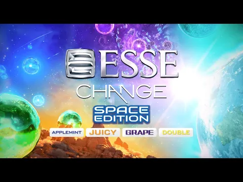 Download MP3 (2023) ESSE CHANGE - Space Edition