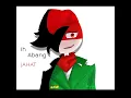 Download Lagu Ih Abang Jahat || Countryhumans || IB : @Nahtaniel #shorts