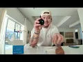 Meta Glasses Mobile Charger