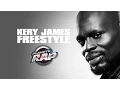 Kery James en freestyle #PlanèteRap