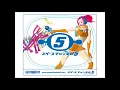 Sega Music Best Space Channel 5 - spaceport introducing ulala