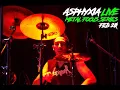 Download Lagu ASPHYXIA - Me And The Dead (Live; Metal Focus Series. Feb 2020)