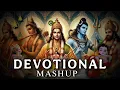 Download Lagu The Devotional MASHUP Jukebox | Non Stop Bhajan | Mahadev |  Shree Krishna | Shree Ram