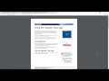 2017 03 01 17 42 Paychex Time and Attendance Training