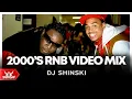 Download Lagu 🔥 Best of 2000's G@ngsta RNB (Clean) Mix [Chris Brown, T-Pain, Plies, Twista, Lil Wayne, Drake]