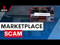 Aussies warned of new Facebook Marketplace scam 7NEWS