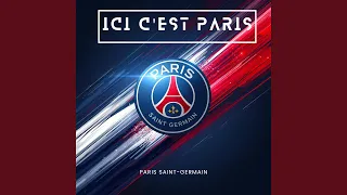 ici cest paris