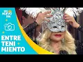 Lyn May revela su nueva cara para Un Nuevo Dia Un Nuevo Dia Telemundo