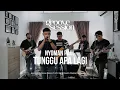 Download Lagu Nyoman Paul - Tunggu Apa Lagi (Live Cover by Groove Session ft. Azmi)