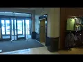 Booming Schindler 330A Hydraulic Elevator - Nordstrom
