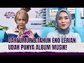 Lagu Eno Lerian Dulu Penanyi Cilik Sekarang Udah Punya Anak! | Rumah Idaman Eps 34 (2/4)
