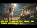 Download Lagu KISAH TARMAN PRIA MUDA ASAL SOLO DAN IBUNYA YANG BUTA,NASIBNYA BERUBAH SETELAH DI DATANGI... MP3