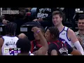 NBA "Most Beautiful Finishes" 🔥 Moments