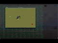 CS206 Assignment 9 - Genetic Algorithm