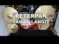 PETERPAN - TAMAN LANGIT (NO SOUND DRUM)