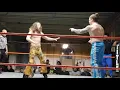 The Firm vs. Above the Influence (Shut Up & Wrestle 4)