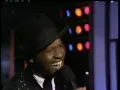 New Edition sing Can you Stand the Rain on Arsenio Hall