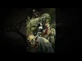 Justice League Dark Drama