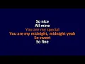 Greta Van Fleet - Highway Tune - Karaoke Instrumental Lyrics - ObsKure