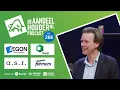 Lagu Besi, IMCD, a.s.r, ForFarmers, Aegon, Novo Nordisk, \u0026 veel meer! | De Aandeelhouder Podcast Afl. 268