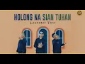 LAMHOBAS TRIO - Holong Na Sian Tuhan (Official Music Video)
