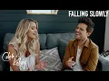 Lagu Falling Slowly - ONCE (Caleb + Kelsey Cover)