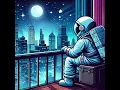 Mi Vecino Astronauta - Pasó Lo Que Tenía Que Pasar (Visualizer)
