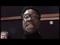 Land of Lola: Backstage at "Kinky Boots" with Billy Porter, Episode 2: Recording Day!
