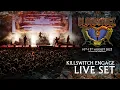 Download Lagu KILLSWITCH ENGAGE - Headlines Bloodstock Open Air 2023: A Night of Metal Mastery at Catton Park