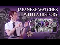Seiko s Stock Is Up 392 And These Watches Are Why