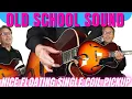 Guild A-150 Savoy - I Love This Old School Sound Jazz Archtop Review