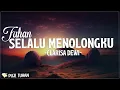 Download Lagu Clarisa Dewi - Tuhan Selalu Menolongku (Lirik) Lagu Rohani Kristen Terbaru 2024