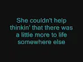 American Girl- Tom Petty & The Heartbreakers- Lyrics (HQ Audio- Not Live)