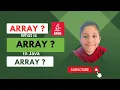 Java Arrays The Hidden Tricks Every Programmer Should Know