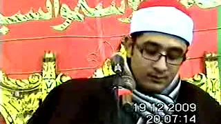 sheikh mahmood shahat 2 suara merdu mujawwat surah an nah u0026 al ala
