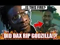 Download Lagu Scru Face Jean React to Dax - \