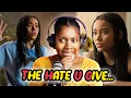 Lagu Watching **THE HATE U GIVE** was a rollercoaster (first time watching)