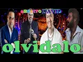 Salsa Pa' Olvidar las Penas feat Gilberto Santa Rosa, Cheo Quiñonez & Pichie Pérez, Víctor Manuelle
