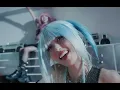 IS:SUE (イッシュ) 'Super Luna' Performance Video