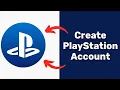 How to Create a PlayStation Account on Your Phone 2026 Guide