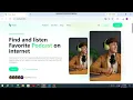 Multipurpose Podcast Website Using HTML CSS JS Free Source Code