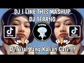 Download Lagu DJ I LIKE THIS MASHUP JJ MENGERIKAN VIRAL RIIOINSM | DJ I LIKE THIS MASHUP DJ TEBANG VIRAL TIK TOK!